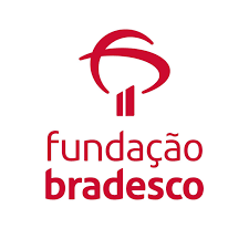 Fundação Bradesco Logo