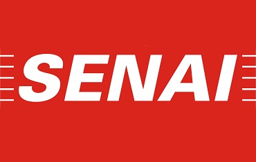 SENAI Logo
